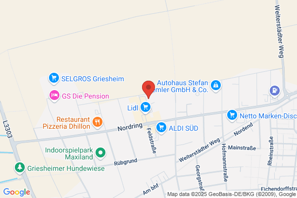 tegut... gute Lebensmittel