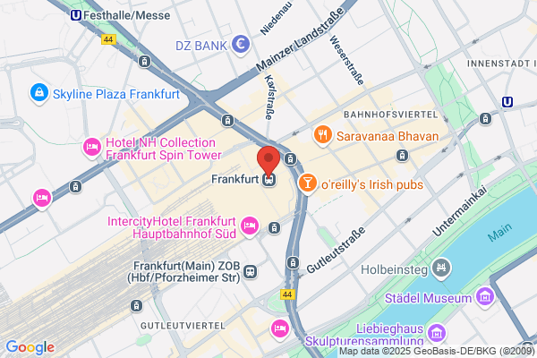 Dynamic Food GmbH