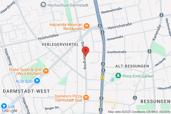 Pronto GmbH i. G. Lebensmittel-Discount