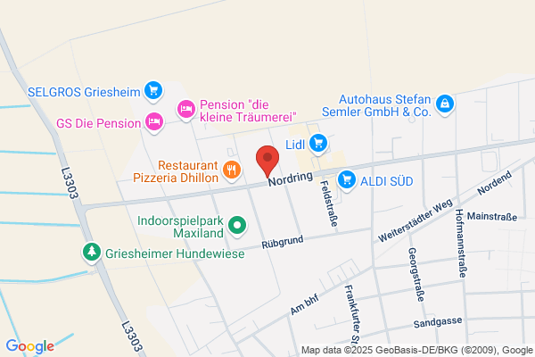 Paleos GmbH