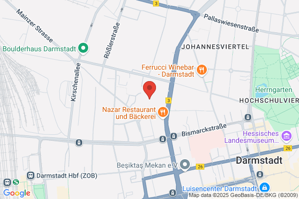 Schiebe und Collegen