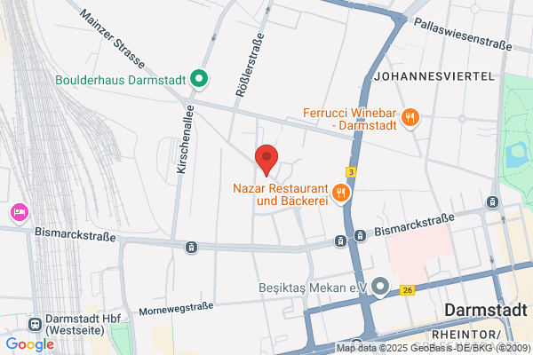 Espaniola UG (haftungsbeschränkt)