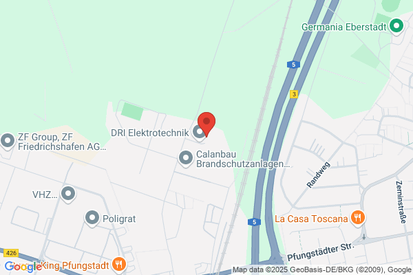 Strauß GmbH
