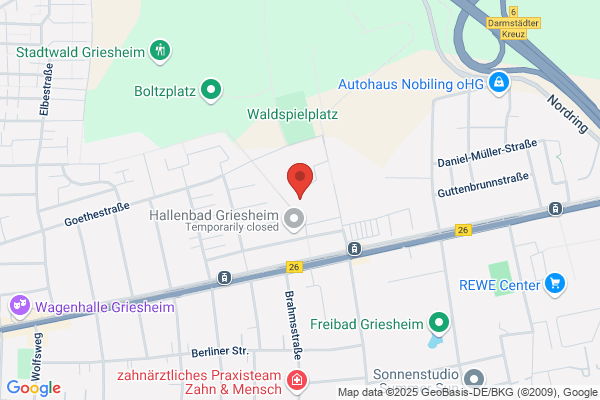 Albert-Schwetzer-Schule