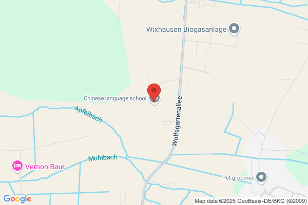 Hessenwaldschule