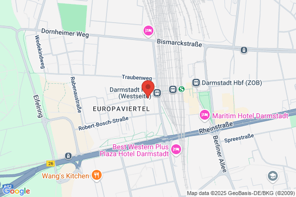 Cubeware GmbH