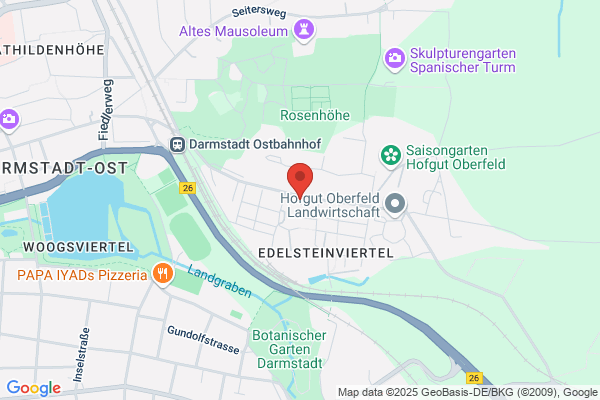 Insopoint Softwareentwicklung
