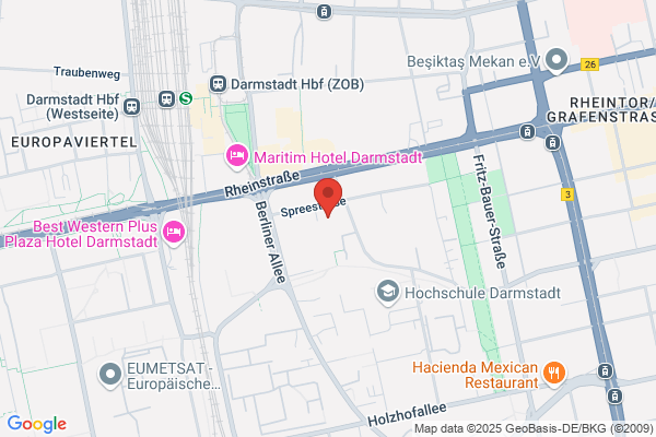 Solenix Technologies GmbH