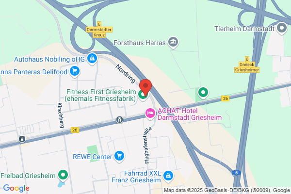 Sportsoutlet 24 GmbH
