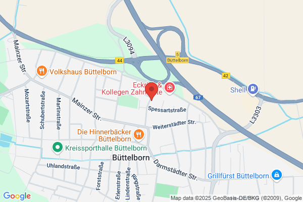 Top Sport Büttelborn