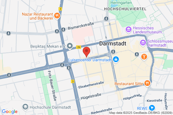 Treuge Treuhandges. mbH Steuerberatungsgesellschaft