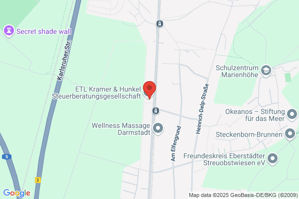 Kramer & Hunkel Steuerberater