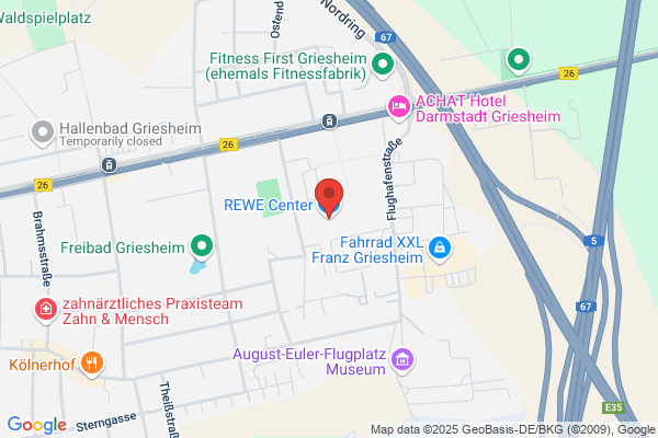 REWE