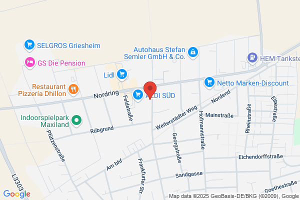 Förg GmbH