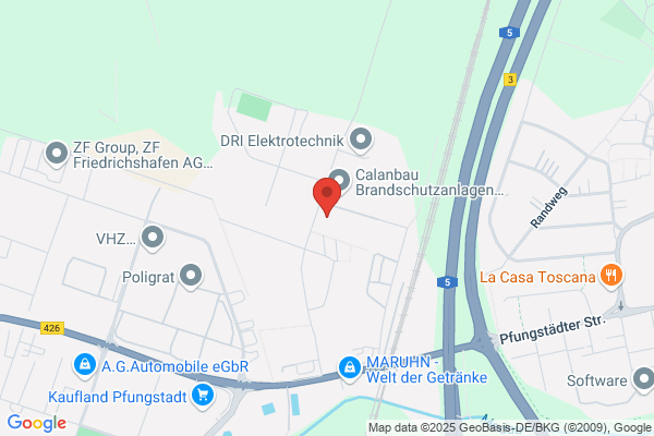 ThinkWare GmbH & Co.KG.
