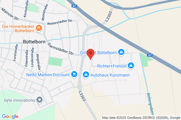 Adams Network Engineering GmbH
