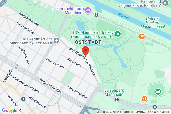 Eiseles Management & Consulting Network GmbH