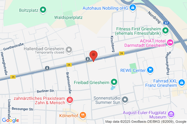 Fortunes Services u. Consulting GmbH