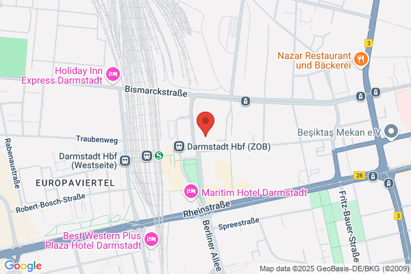 evivax IT Consulting GmbH