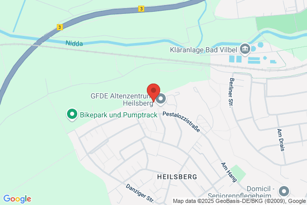 Diakoniestation Bad Vilbel