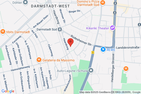 Deutscher Unterwasser-Club Darmstadt e.V.