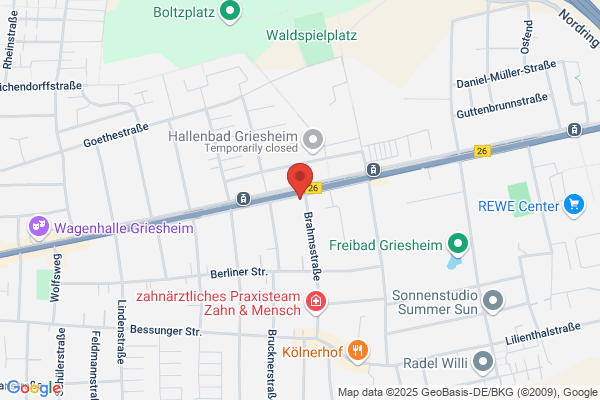 Förderungswerk Hessen e.V.