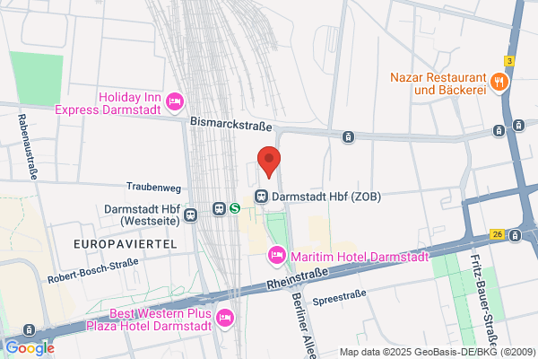 Paritätischer Betreungsverein