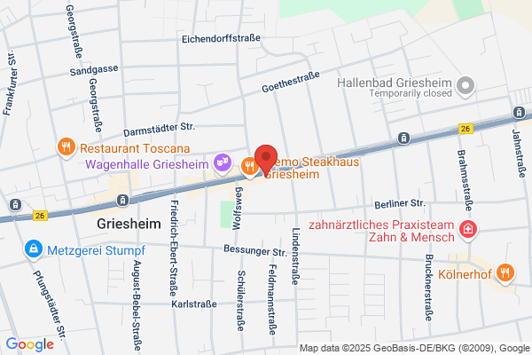 Suchthilfezentrum e.V.