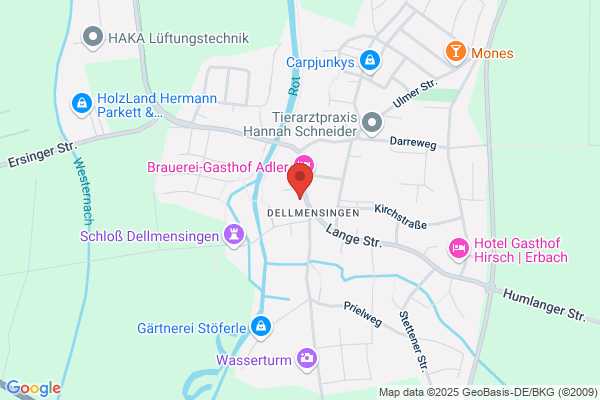 Malteser Stadtgeschaeftsstelle