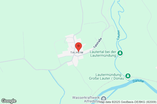 SAUTER FM GmbH Ulm