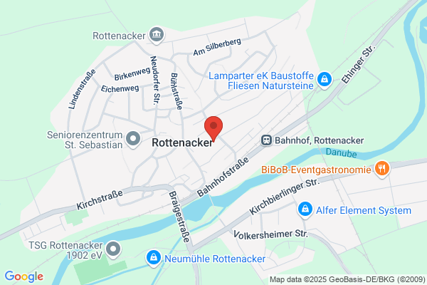 GIS-SERVICE / C. Wolpert