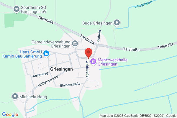 Jazzclub Ehingen e.V. Doris Dammann