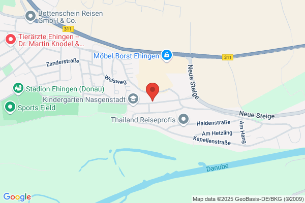 Brandschutztechnik Mattstädt