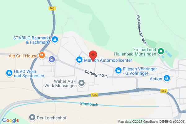 DOLI GmbH Industrie-Elektronik