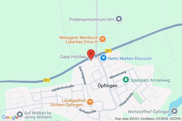 Gapp Objektbau GmbH & Co. KG