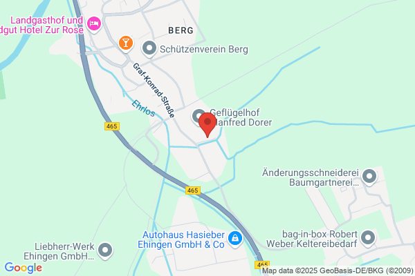 GeneralCom Deutschland GCD GmbH