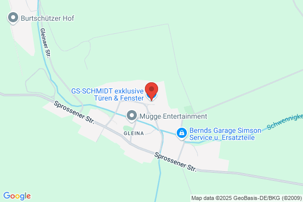 Gläsener & Schmidt GmbH