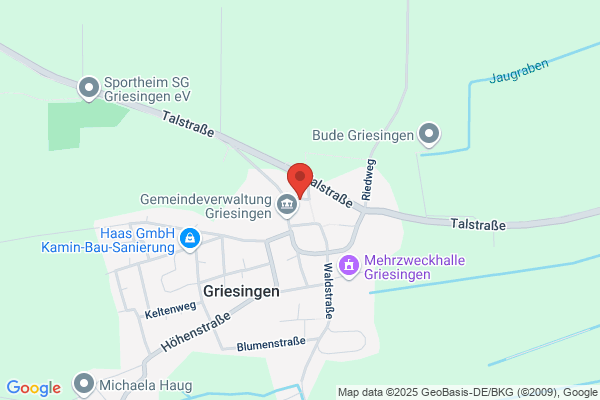 Griesingen