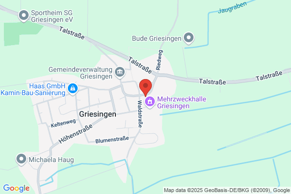 Grund- u. Hauptschule Griesingen