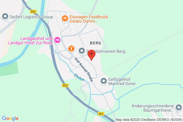 Grundschule Berg