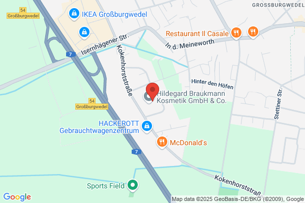 Hildegard Braukmann Kosmetik GmbH & Co. KG