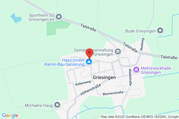 Maumasil Generalvertretung