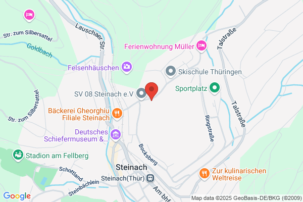 Steger Peter Handelsvertretung GmbH
