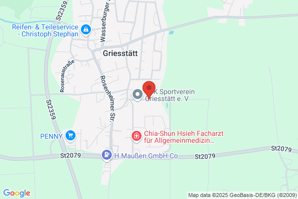 Gemeinde Griesstätt