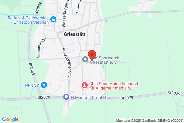 Gemeinde Griesstätt Kindergarten