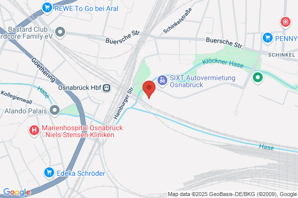 Hiwin Technologie GmbH