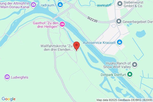 Katholische Expositur