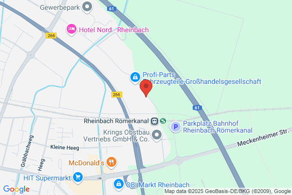 ReMa Network