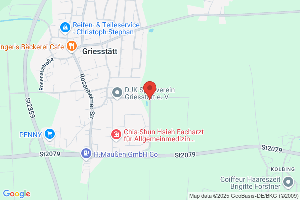 Schützengesellschaft Griesstätt