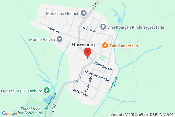Geldautomat Volksbank Trier eG